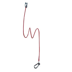 Abreißseil mit Windungen 1200 mm – KNOTT
