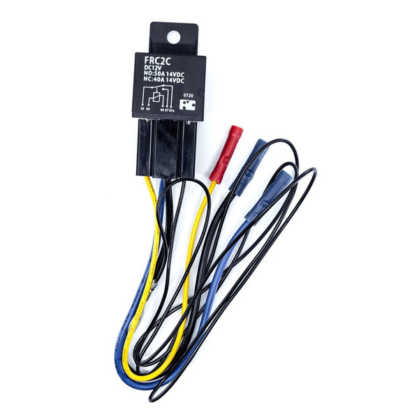 Abschalteinrichtung Pro-Finder 12V für Ducato 2012-2024