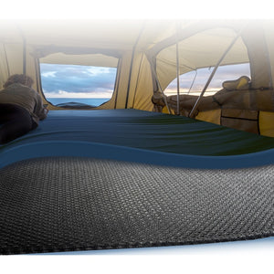 Abstandsgewirke DRYWEAVE 230x140 cm für Dachzelt - 2