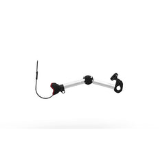 Abstandshalter Bike Block FIAMMA Pro S D1 Aluminium