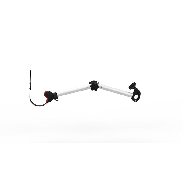 Abstandshalter Bike Block FIAMMA Pro S D2 Aluminium