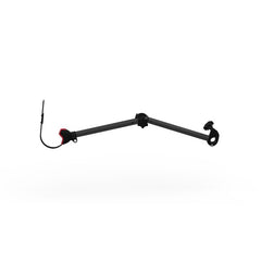 Abstandshalter Bike Block FIAMMA Pro S D3 tiefschwarz