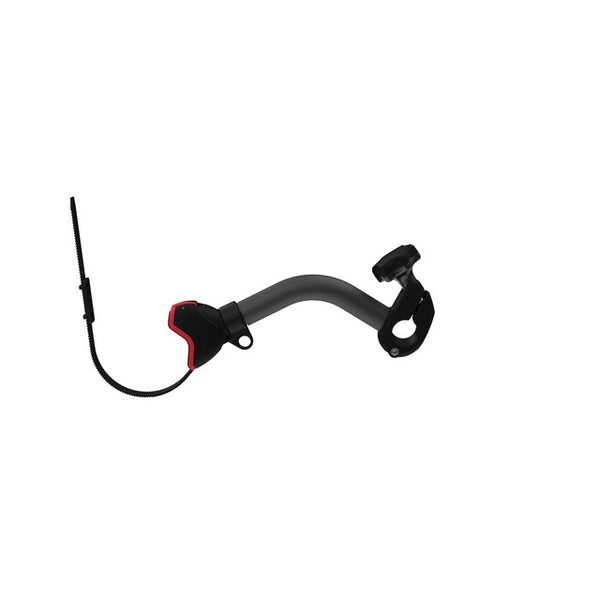 Abstandshalter Bike Block FIAMMA Pro S2 deep black - 2