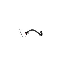 Abstandshalter Bike Block FIAMMA Pro S3 tiefschwarz