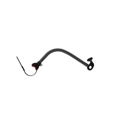 Abstandshalter Bike Block FIAMMA Pro S4 schwarz