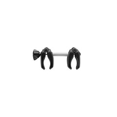 Abstandshalter THULE 4 Bike Holder 15 cm mit Schloss