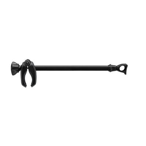 Abstandshalter THULE Fahrradhalter schwarz 30 cm
