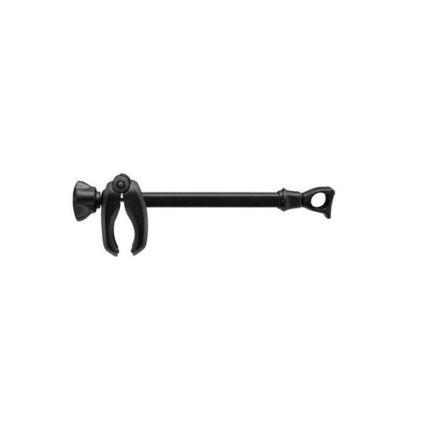 Abstandshalter THULE Fahrradhalter schwarz 30 cm - 2