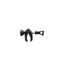 Abstandshalter THULE Fahrradträger 12 cm silber