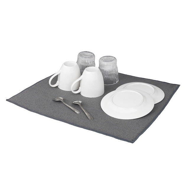 Abtropfmatte WENKO Miko – praktische Küchenhilfe