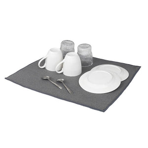 Abtropfmatte WENKO Miko – praktische Küchenhilfe