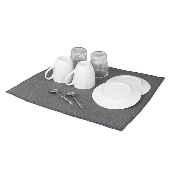 Abtropfmatte WENKO Miko – praktische Küchenhilfe