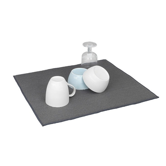 Abtropfmatte WENKO Miko – praktische Küchenhilfe