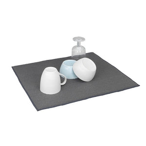 Abtropfmatte WENKO Miko – praktische Küchenhilfe - 2