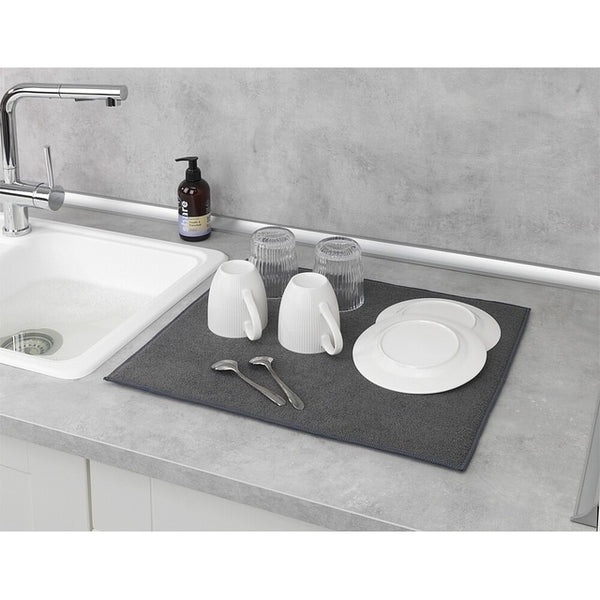 Abtropfmatte WENKO Miko – praktische Küchenhilfe - 5