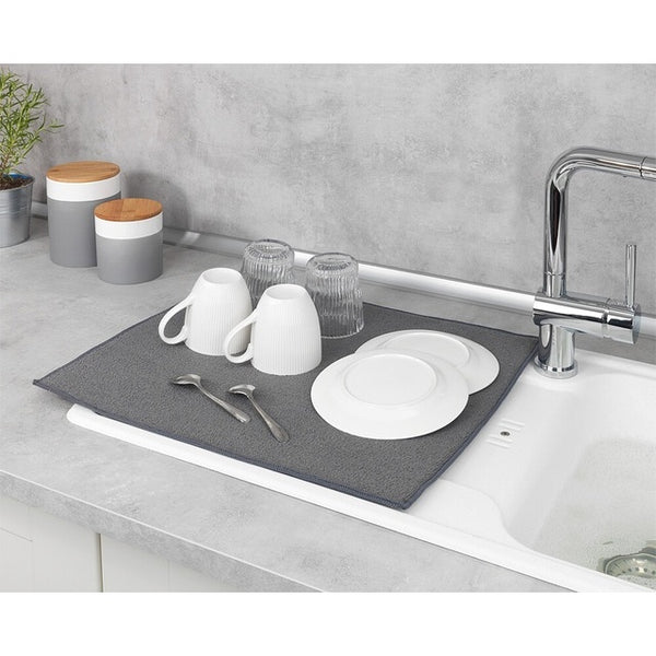 Abtropfmatte WENKO Miko – praktische Küchenhilfe - 6