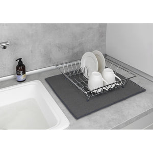 Abtropfmatte WENKO Miko – praktische Küchenhilfe - 7