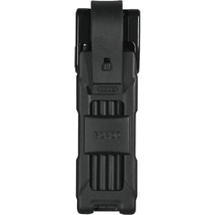 ABUS Bordo 5900/90 Faltschloss 90 cm schwarz