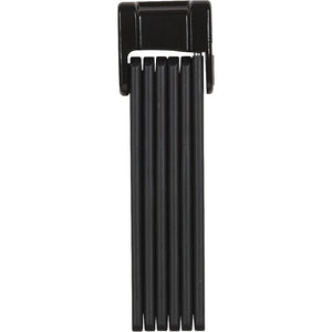 ABUS Bordo 5900/90 Faltschloss 90 cm schwarz