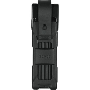 ABUS Bordo 5900/90 Faltschloss 90 cm schwarz - 2