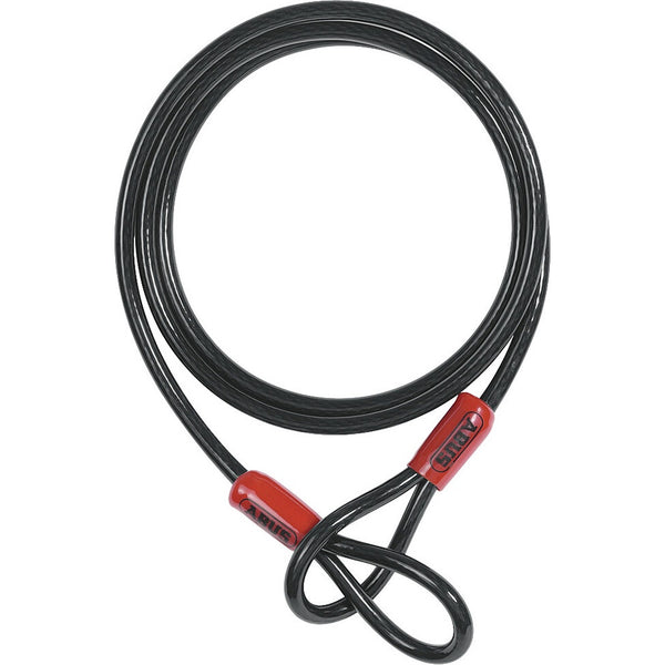 ABUS Cobra 10/200 Kabelschloss – 200 cm schwarz