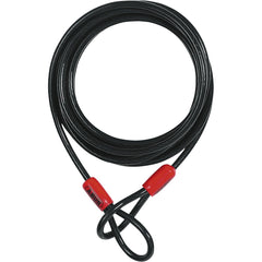 ABUS Cobra 10/500 Kabelschloss – schwarz