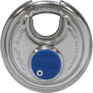 ABUS Diskus 24IB/70 Vorhangschloss – 70 mm - 2