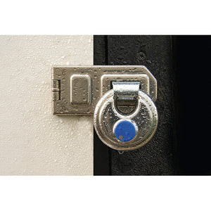 ABUS Diskus 24IB/70 Vorhangschloss – 70 mm - 3