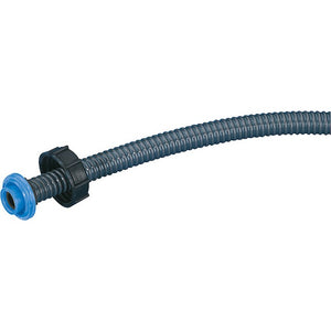 Abwasser-Verschlüsse DIN 61 für Rohrsysteme - 3