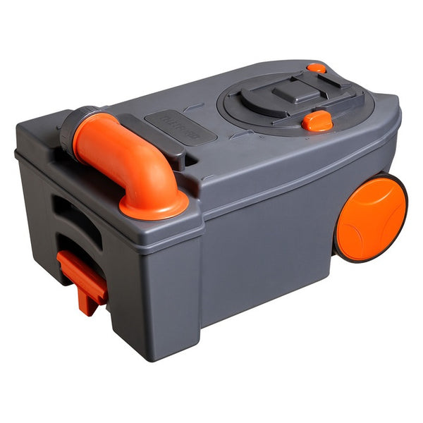 Abwassertank C 250/260 – THETFORD Wassertank