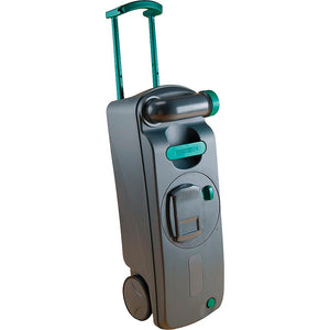 Abwassertank links C400, C402, C403 - Thetford