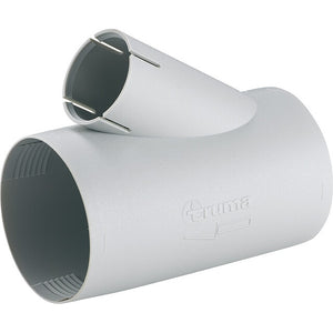 Abzweig AB35 Truma 35 mm für Heizungen