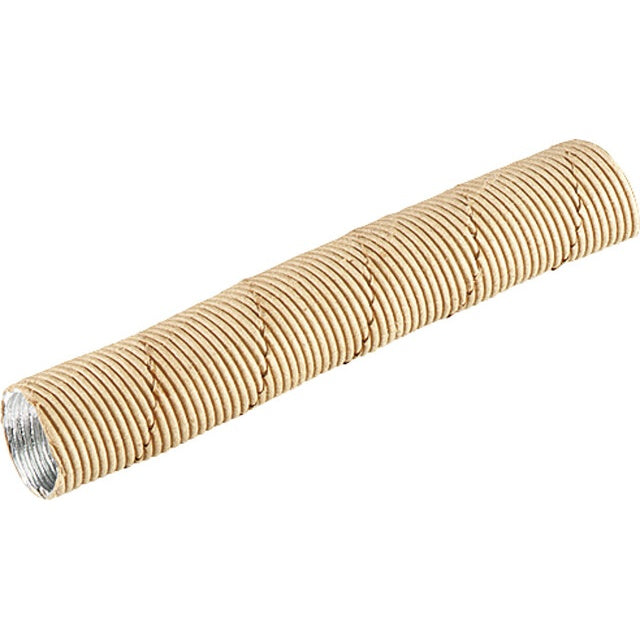 Abzweigrohr 22 mm für Warmluftverteilung
