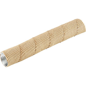 Abzweigrohr 22 mm für Warmluftverteilung