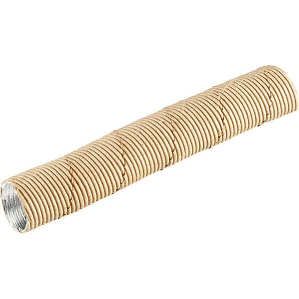Abzweigrohr 22 mm für Warmluftverteilung
