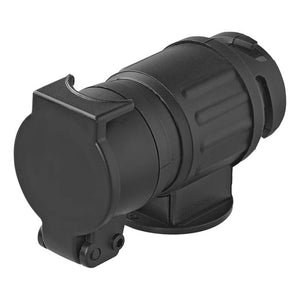 Adapter 13-pol auf 7-pol – ProPlus (schwarz) - 4