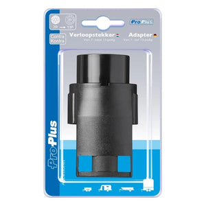 Adapter 7-polig auf 13-polig – ProPlus