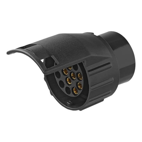 Adapter 7-polig auf 13-polig – ProPlus - 2