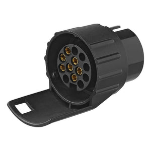 Adapter 7-polig auf 13-polig – ProPlus - 4