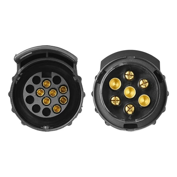 Adapter 7-polig auf 13-polig – ProPlus - 6
