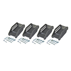 Adapter Al-Ko für big foot – optimaler Stand