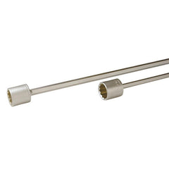 Adapter easydriver 30 cm für Kurbelstützen