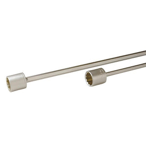 Adapter easydriver 30 cm für Kurbelstützen