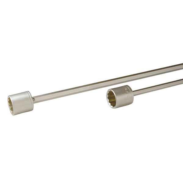 Adapter easydriver 30 cm für Kurbelstützen