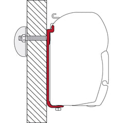 Adapter Fiamma F45 Kit AS 120 kaufen