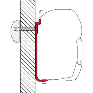 Adapter Fiamma F45 Kit AS 120 kaufen