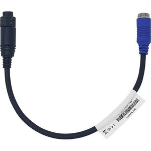 Adapter für CGS-Kameras an Dometic-Kabel