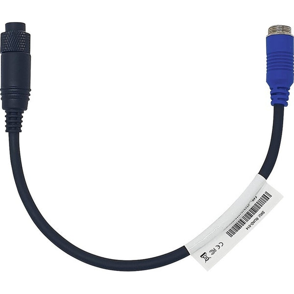 Adapter für CGS-Kameras an Dometic-Kabel