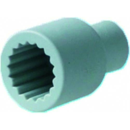 Adapter Heki 3/3plus 25-60mm Dachzubehör