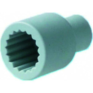 Adapter Heki 3/3plus 25-60mm Dachzubehör